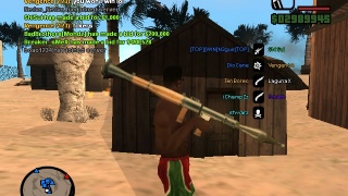 me and rpg :D