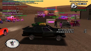 Tuning Tribuny