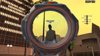 The Dope Scope