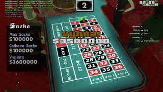 ( 2 ) $3,500 000