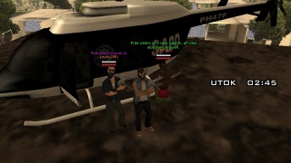 Mafia Family 2