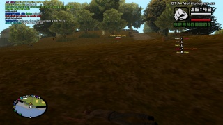 Schovka - event