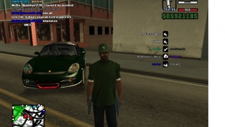 My new Porsche :D