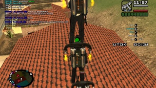 Jetpack gang :D