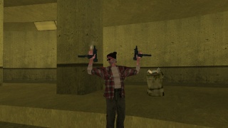 Handsup! Part3