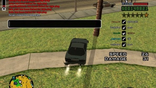 WTF!!? all player in s3 get kicked dor high ping ???  