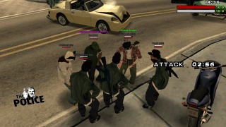 Dem Bikers :o