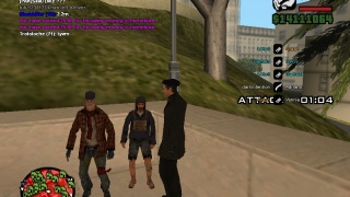 Two Hobos :o