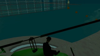 Watching Kyle Doing Event's :D