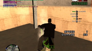 Moneybag At Redsands East