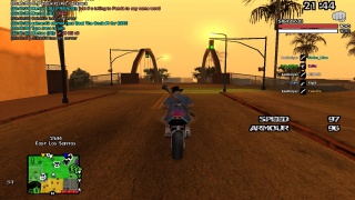 Olavi killed someone :O