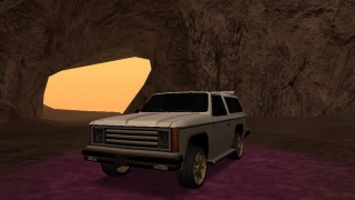 FT Rancher by _TOYO_ 