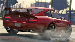 Nove screenshoty z Game Informeru # 11