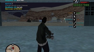 MG is Real 10 ammo For Kill R3kT :)