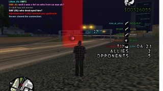 Banned For Godmode 0_0