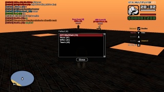 funny event