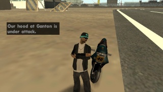 Selfie With my New Nrg-500 10 $ armour not Bullet Prof