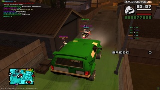 R.I.P SiFy :/  w/ Instigator & Crackyy