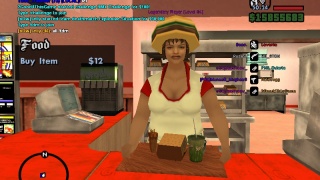 CLERK IS LEGENDARY PLAYED XDDDDD