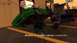 Pat a Mat v akci 