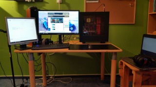 GtaCZ - A jeho low Pc's Setup