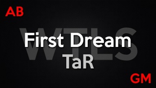 Logo FirstDream :)