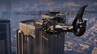 GTA V - Image 1