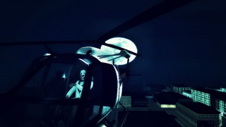 The White Ghost Sky Ryder♥
