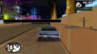 King of San Andreas (s2)