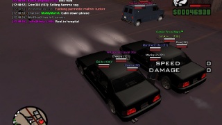 Going To kidnap VekY