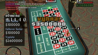 ruleta 30