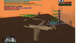 Lovci tašek Plecha a TheLordStar! / Money Bags Hunters Plecha and TheLordStar!
