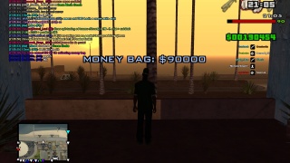 Moneybag - Playa Del Seville #2