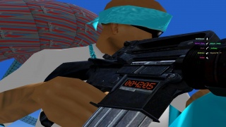 Stat trak for samp?