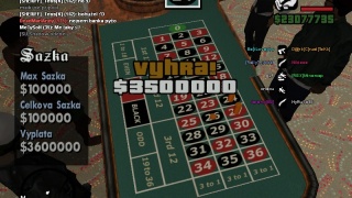 ruleta 24