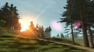 Beauty of San Andreas 2