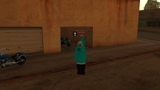 Relover AFK TO AVOID 