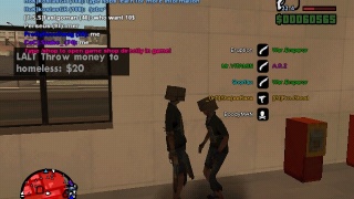 LOL wtf is this :D Rofl