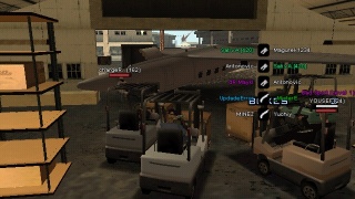 lol plane crashed in wrong place xD