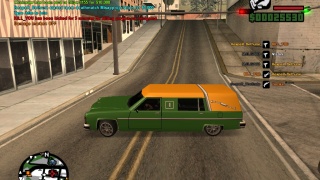 My New Car Today 