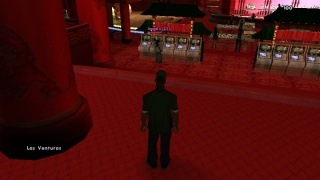 Angelo Run To Poker.