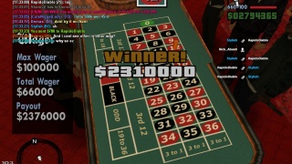 Fresh Win on 12 xDD