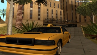 TAXI <3