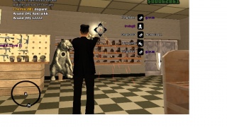 CrossHair <3 