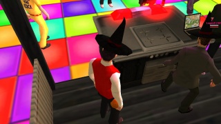 DJ Legeex 