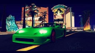 GTA San Andreas Photo