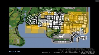 KING OF SAN ANDREAS LOS SANTOS