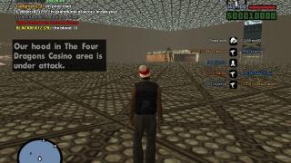 niCe has a hidden room