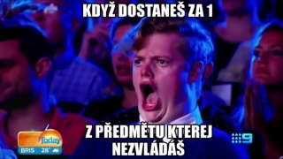 všichni známe :D