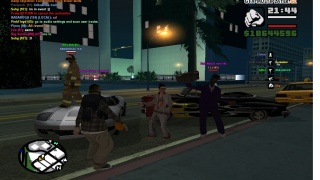role playing guys